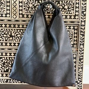 Hobo Tote Bag
